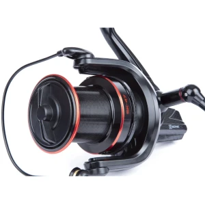 Mulineta Sonik Sk-47 Carbon 10000 Fd