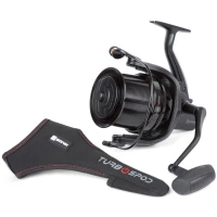 Mulineta SONIK Turbospod 14000 Mulineta SONIK Turbospod 14000