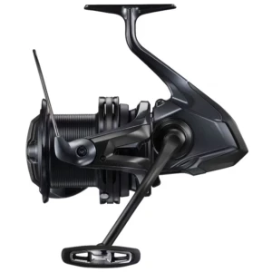 Mulineta Shimano Power Aero 14000 Xtc, 4.3:1, 9rul