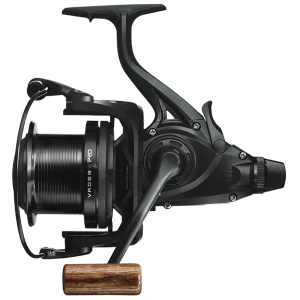 Mulineta Sonik Vaderx Pro FRS 10000, 4.6:1, 0.30mm/480m, 6+1rul Mulineta Sonik Vaderx Pro FRS 10000, 4.6:1, 0.30mm/480m, 6+1rul