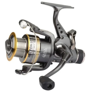 Mulineta Spro Necton Baitrunner Lcs 560