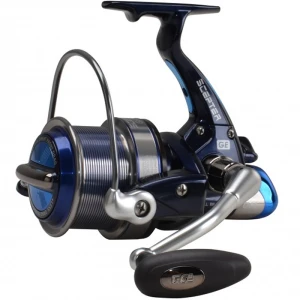 Mulineta Tica Scepter Ge 10000, 4.1:1, 0.50mm/260m, 7+1rul