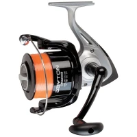 Mulineta Trabucco Dayton Surf 8000 Echipata Cu Fir 
