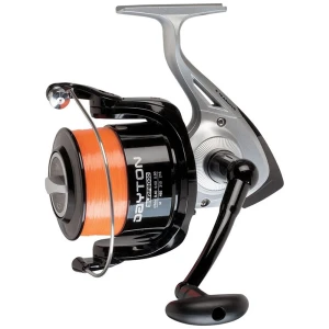 Mulineta TRABUCCO Dayton Surf 8000 echipata cu fir 
