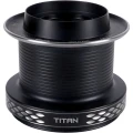 Mulineta Tica Titan 14000, 5.2:1, 0.50mm/340m, 9+1rul