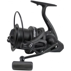 Mulineta Zfish Sygna Qd Reel Black, 9000