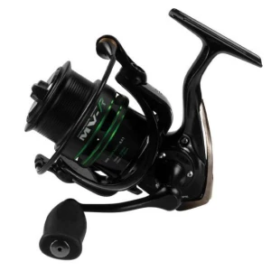 Mulineta Maver Mv-r Front Drag 2000