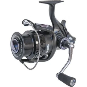 Mulineta Carp Expert Double Speed 6000