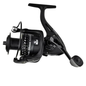 Mulineta Carp Zoom Black Ghost 3000fd