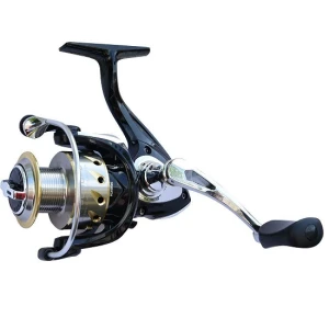 Mulineta Carp Zoom Predator-z Black Flash 3000fd 6 Rulmenti