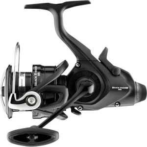 Mulineta Daiwa Black Widow Br Lt 3000-c 1rul/150m023mm/5,2:1