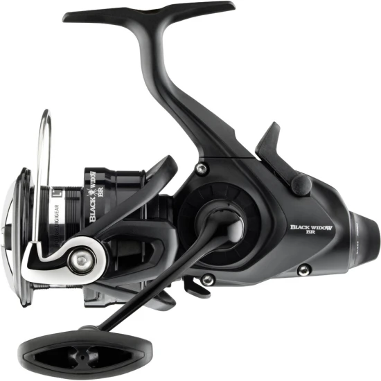 Mulineta Daiwa Black Widow Br Lt 4000-c