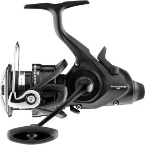 Mulineta Daiwa Black Widow Br Lt 5000-c