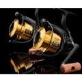 MULINETA DAIWA GS4000LTD 4RUL/270M/030MM/4,9:1