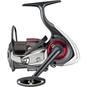 Mulineta Daiwa Tournament 4010qd 10rul 150mx0.26mm