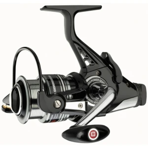 Mulineta Feeder Cormoran Bull Fighter Br 4000 4pif