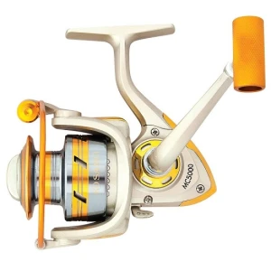 Mulineta Feeder Baracuda Haidon Kosamui Mc5000 5+1bb