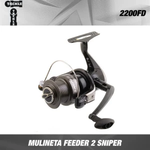 Mulineta Feeder Concept 2 3000fd