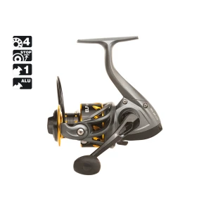 MULINETA JAXON ELF METHOD FEEDER 400 5RUL MULINETA JAXON ELF METHOD FEEDER 400 5RUL