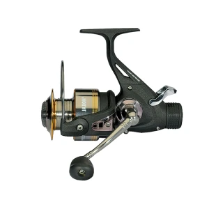 Mulineta Jaxon Magnet Carp Frxl 300 3rul