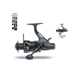 Mulineta Jaxon Passion Xl 400 6rul