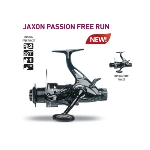 Mulineta Jaxon Passion Xt 300 3rul