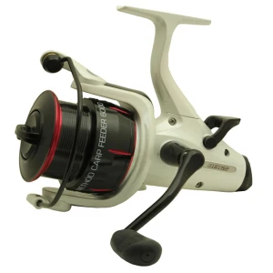 MULINETA NEVIS METHOD CARP FEEDER 5000  MULINETA NEVIS METHOD CARP FEEDER 5000