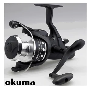 Mulineta Okuma Sempera 40rd  4rul  4000