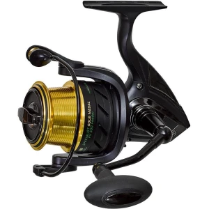 MULINETA SENSAS Pezon&Michel SPEC.GOLD MEDAL FV 50 5RUL 220MX0.25MM 5.1:1 MULINETA SENSAS Pezon&Michel SPEC.GOLD MEDAL FV 50 5RUL 220MX0.25MM 5.1:1