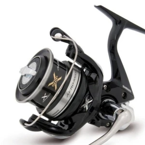 Mulineta Shimano Aero 4000 Fa Feeder