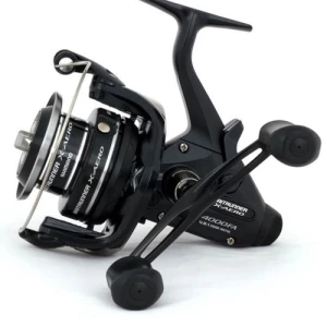 MULINETA SHIMANO BAITRUNNER X-AERO 4000 FA MULINETA SHIMANO BAITRUNNER X-AERO 4000 FA