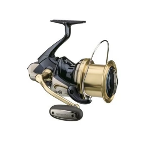 Mulineta Shimano Bull S Eye 5050 As