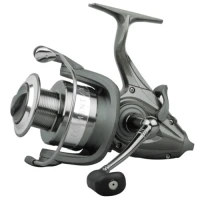 MULINETA SPRO ELEMENT X 4000 5 Plus 1 RULMENTI TAMBUR REZERVA GRAFIT MULINETA SPRO ELEMENT X 4000 5 Plus 1 RULMENTI TAMBUR REZERVA GRAFIT