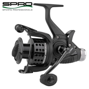 Mulineta Spro Freeliner Black 5000