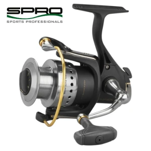 Mulineta Spro Passion 755