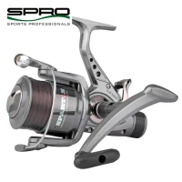 MULINETA SPRO SPARTAN BAITRUNNNER 5000