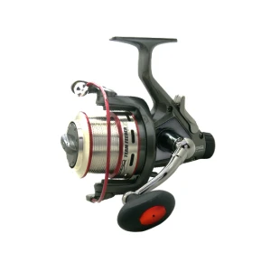 Mulineta Spro Team Feeder Lcs Baitrunner 5500 By Dome Gabor