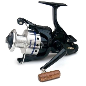 Mulineta Stationar Okuma Longbow Baitfeeder 640 0.30mm/170m