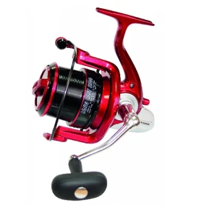 Mulineta Team Feeder By Dome Long Cast 5500 By Dome Gabor