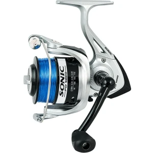 Mulineta Trabucco Sonic Fd 6000