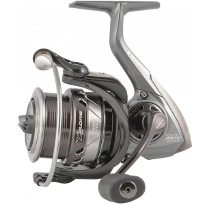 Mulineta Trabucco Xplore Mtc 4500