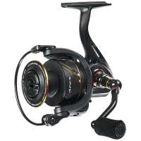 Mulineta BRAIN Apex 20 4000, 5.0:1, 0.25mm/180m, 5+1rul Mulineta BRAIN Apex 20 4000, 5.0:1, 0.25mm/180m, 5+1rul