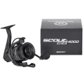 Mulineta BRAIN Scout SE-B 5000S, 4.9:1, 0.23mm/225m, 8+1rul Mulineta BRAIN Scout SE-B 5000S, 4.9:1, 0.23mm/225m, 8+1rul