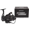 Mulineta BRAIN Storm 4000, 4.9:1, 0.23mm/210m, 7+1rul Mulineta BRAIN Storm 4000, 4.9:1, 0.23mm/210m, 7+1rul