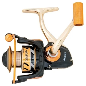 Mulineta Baracuda Yumoshi Bf3000 5r