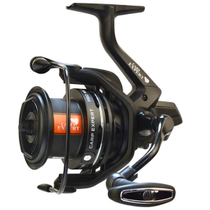 Mulineta CAP EXPERT Pro Method 5000, 4.1:1, 0.30mm/150m, 7+1rul