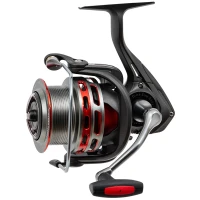 Mulineta CARP EXPERT Fine Method Feeder 5500, 5.2:1, 0.25mm/270m, 5+1rul Mulineta CARP EXPERT Fine Method Feeder 5500, 5.2:1, 0.25mm/270m, 5+1rul