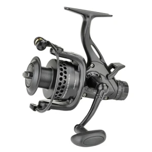 Mulineta Carp Zoom Black Ghost BBC Baitrunner 3000 Mulineta Carp Zoom Black Ghost BBC Baitrunner 3000