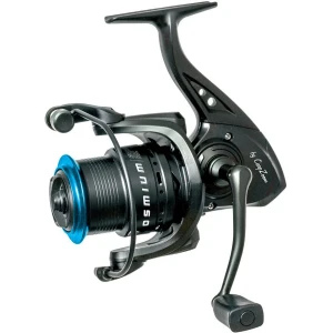 Mulineta Carp Zoom Competition Osmium Feeder Lc6000