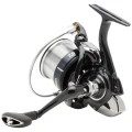 Mulineta DAIWA 24 N Zon Plus 25QD 4RUL/150MX028M/4.7:1